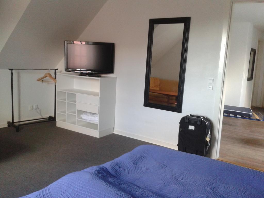 Hannas B&B - 51 M2 Grindsted Pokoj fotografie