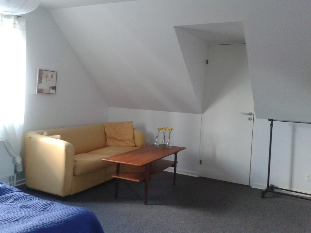 Hannas B&B - 51 M2 Grindsted Pokoj fotografie